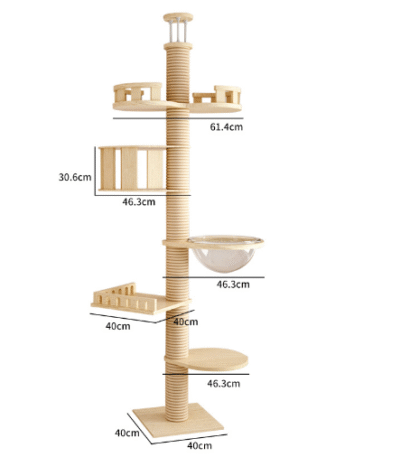 cd1 High Tower