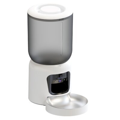 Auto Pets Feeder (Basic)