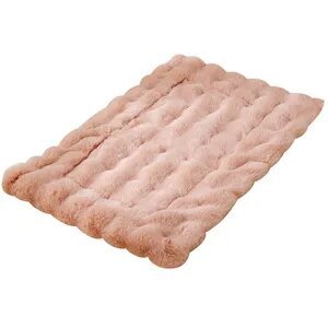 Pet Blankets Winter Warm Cat Dog Mats Sleeping Pads Bed