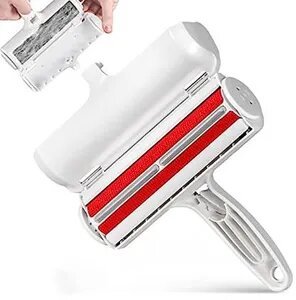 Reusable Portable Self-Cleaning Detachable Animal Dog Cat Pet Hair