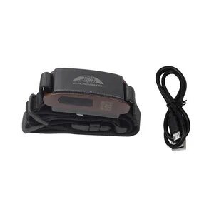 Small Geo-Fence Protect Pet Tracker Locator 201 Rastreador Pet GPS